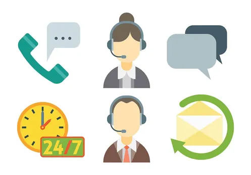 Do Call Centre Services Give Retail a Competitive Advantage?