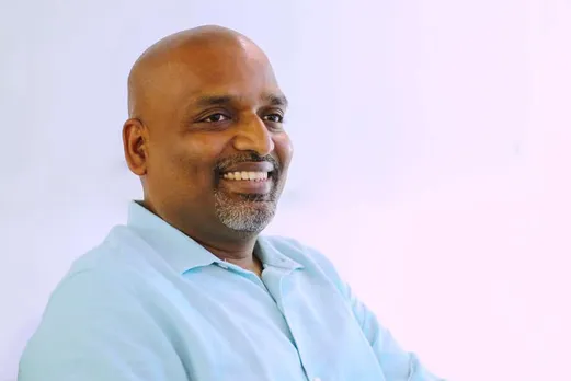 Resource for Startups Interview - Murali Vivekanandan, Founder, Ideas2IT