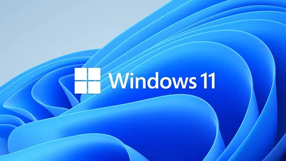 Microsoft Windows 11 to be Available with Intel Processors