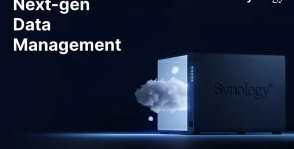 Synology Launches Cloud Data Management System