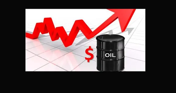 Oil prices