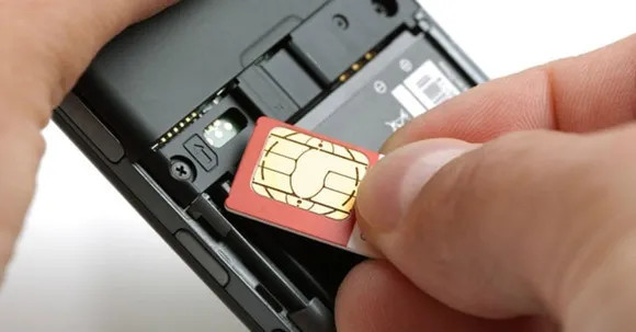 Chinese Steals 1300 Indian SIM Cards to Hack Indian Bank Accounts