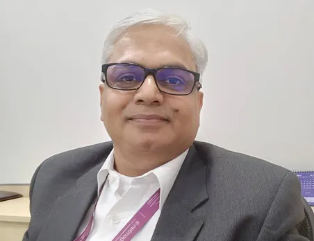 Exclusive Interview- Shantaram Shinde, Channel Business Head, NTT Global Data Centers and Cloud Infrastructure