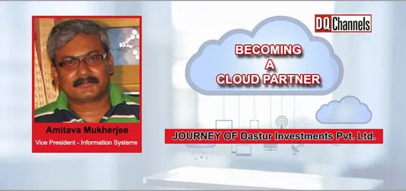 Becoming a Cloud Partner: Journey of Dastur Investments