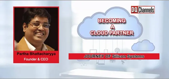 Becoming a Cloud Partner: Journey of Silicon Systems