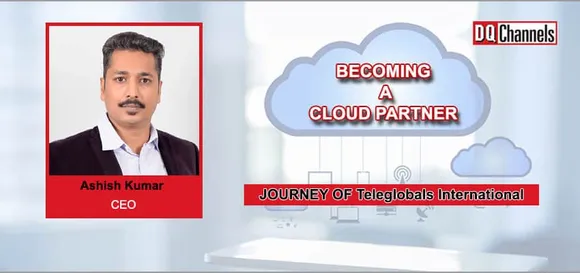 Becoming a Cloud Partner: Journey of Teleglobal International