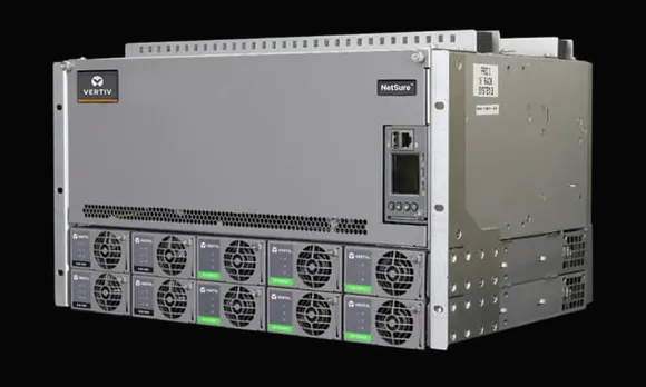 Vertiv Introduces 230V NetSure Inverter Series Internationally