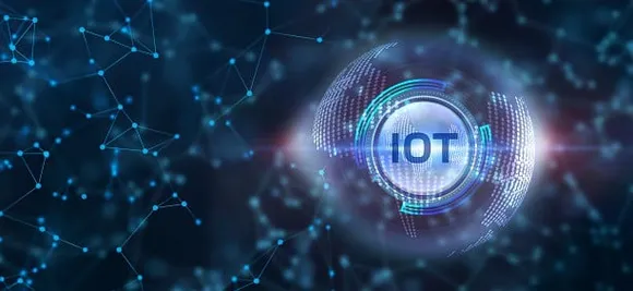 IoT and Public Cloud – An Overview of Challenges and Benefits