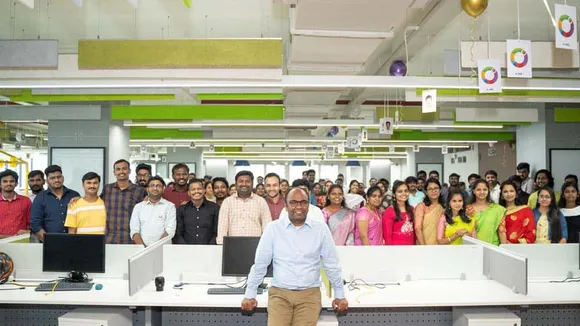 Kovai.co Inaugurates New SaaS Office in Coimbatore