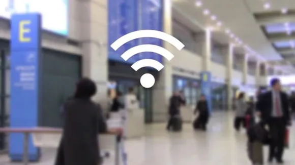 Iris Global Helps Partner to Supply Wireless Solution to Chennai Airport