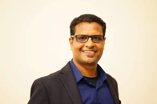 Interaction - Raj Darji, CEO and Founder, Aarav Solutions