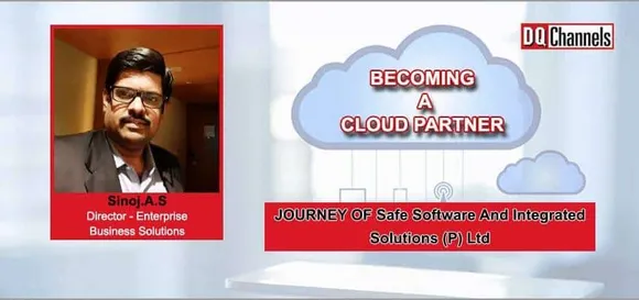 Becoming a Cloud Partner: Journey of Safe Software And Integrated Solutions