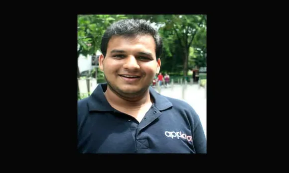 Interaction - Harshit Agarwal, Co-Founder & CEO, Appknox