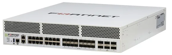 New Fortinet Firewall Gives Networking Convergence Across Hybrid IT