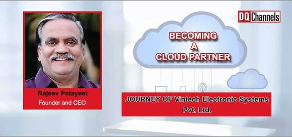 Becoming a Cloud Partner: Journey of Vintech Electronic Systems
