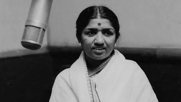 Lata Mangeshkar - The Woman Who Beat Technology