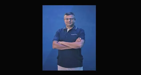 Interaction - Nilesh Patel, Founder & CEO, LeadSquared