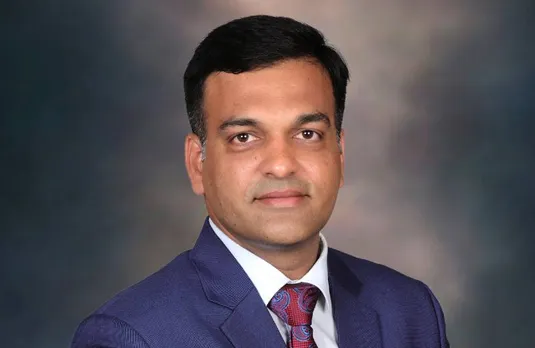 Nutanix appoints Harsh Vaishnav as Channel Head for India and SAARC