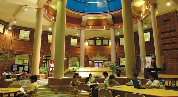 IIM Lucknow