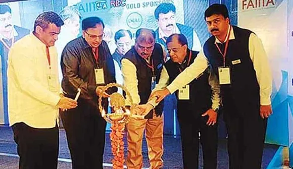 UPCDA organizes IT EXPO 2022 and FAIITA Conclave in Lucknow