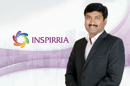 Cloud Leader - Biswas Nair, Founder & CEO, Inspirria CloudTech