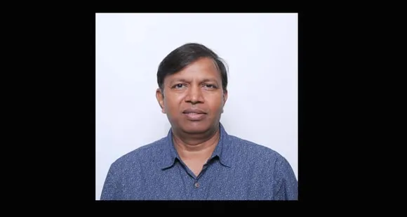 Cloud Leader - Kailash Gupta, CEO, ETSC Computers