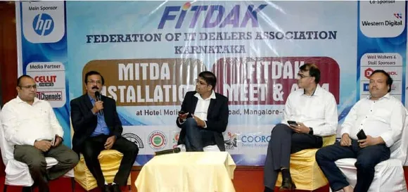 FITDAK conducts AGM in Mangalore, forms new Board