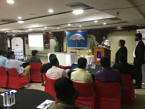 GajShield Infotech Announces Channel Partner Meet in Bhubaneshwar
