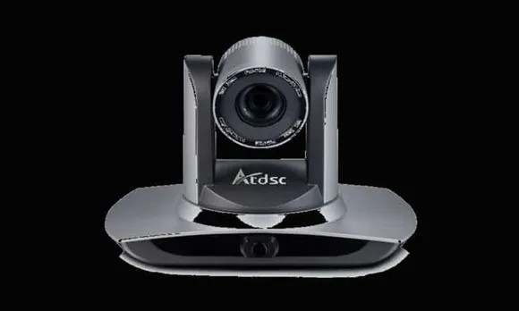 Iris Global Ties Up with Team InfoVision to Distribute their ATDSC Cameras