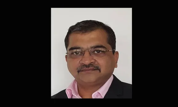 Manish Kumar is the New CTO of 3SC Solutions