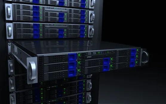servers