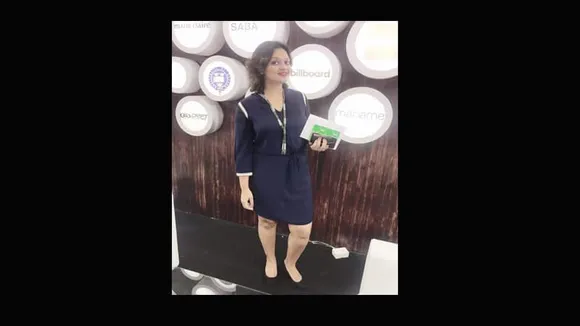 Interaction - Shipra Dubey, Brand Consultant -Westinghouse India