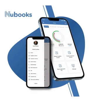 NuBooks Launches AI-Enabled Accounting Platform for MSMEs