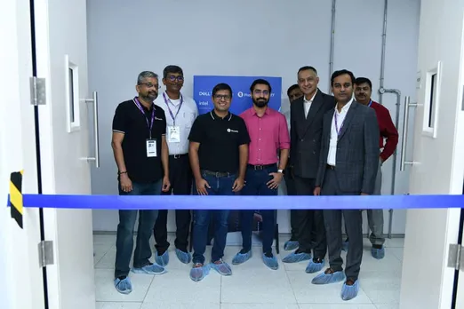 PhonePe Launches Datacentre in India with Dell Technologies and NTT