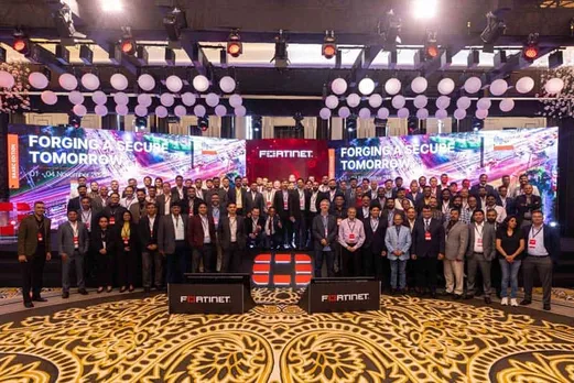 Security-Driven Networking in Fortinet LEAP 2022 Security Summit
