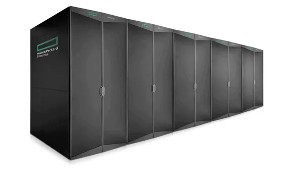 HPE Announces Supercomputing with New HPE Cray Portfolio