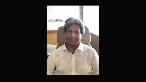 Partner Interaction - ML Gupta, Founder & MD, Softworld India