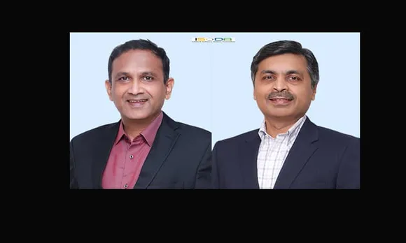 Partner Interaction - Haresh Gada/Atul Gosar, Directors, Network Techlab