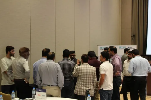 Matrix Partner Connect, Dubai Presented Enterprise Grade Solutions