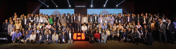 Business Opportunities for Partners at Fortinet SAARC Partner Conference