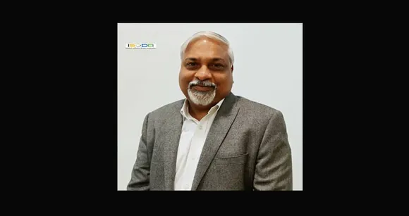 Partner Interaction-NK Mehta, MD & CEO, Secure Network Solutions India
