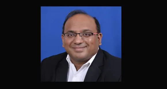 Interaction - Dattaraj Rao, Chief Data Scientist, Persistent Systems