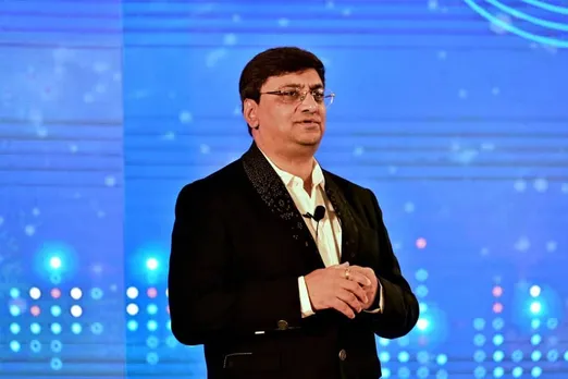 Interaction - Pinkesh Kotecha, Chairman and MD, Ishan Technologies