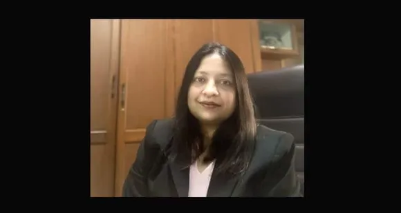 Interaction - Priyanka Swain, Director, Engineering, Tally Solutions