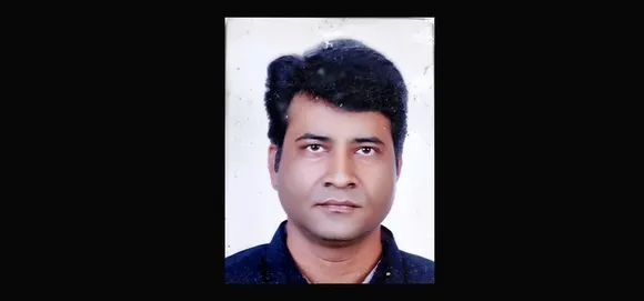 Interaction - Satish Kumar Shah, Branch Head, Mangalam Agencies