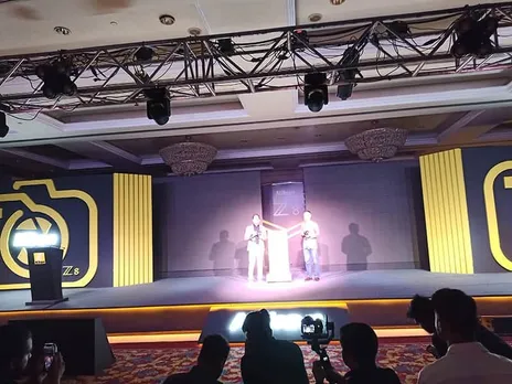 Nikon India Unveils Nikon Z 8 Smart Camera