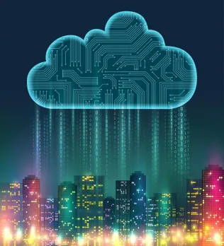 <strong>The Future of Cloud Computing is Hybrid and Driven by AI</strong>
