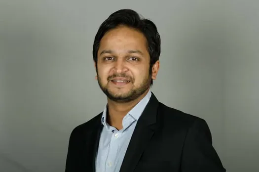 Interaction - Nishith Rastogi, Founder and CEO, Locus