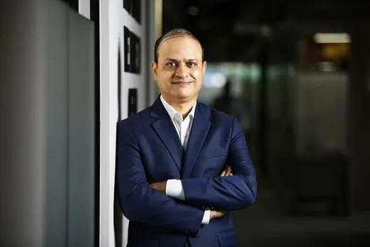 Interaction - Ajay Sehgal, Executive Director, Lenovo India