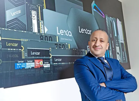 Lexar to Tap India's Content Creation Industry